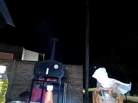 Jesus F R online show from 03.23.26