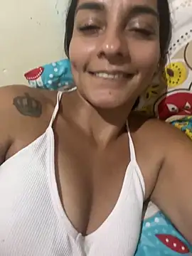 yesica2507 online show from 03.17.26