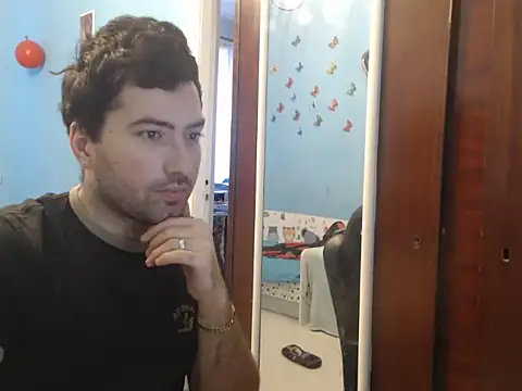 JacksonRost online show from 02.19.26