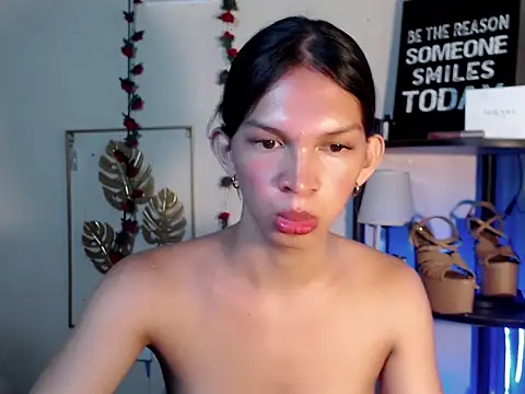 GoddessHugeCock online show from 04.22.26