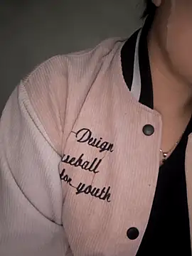 Snapshot of MayEva_ly chatting on 02.24.26 MayEva ly online show from 02.24.26