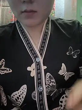 MayEva ly online show from 07.28.26
