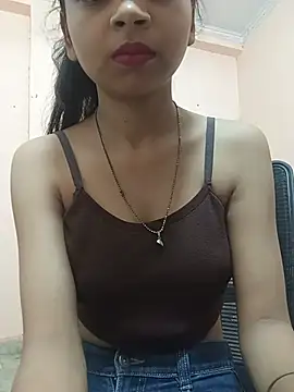 Anamika Singh0 online show from 06.26.26