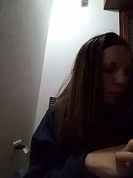 CamiliLuna online show from 07.02.26