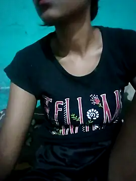 Snapshot of Nimisha-Basu chatting on 04.16.26 Nimisha-Basu online show from 04.16.26