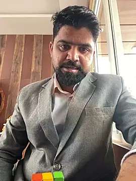 king181869 online show from 03.31.26