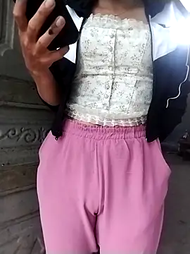 ngocbao11 online show from 03.15.26