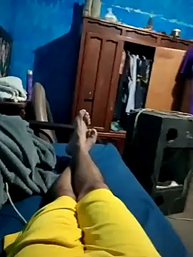 albertomexson online show from 03.01.26