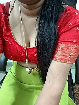 Vandana122 online show from 03.12.26