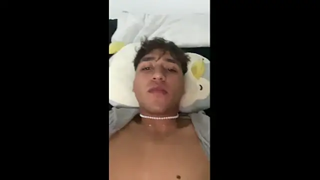 Alejandroml2 online show from 05.06.26
