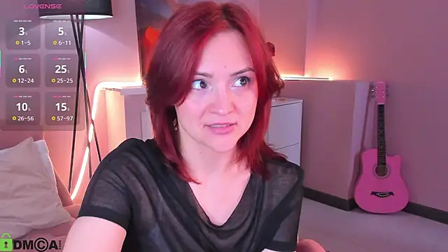 taticamomile online show from 04.16.26