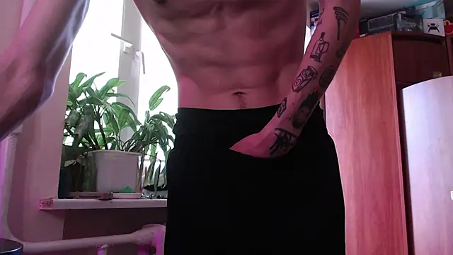 Samuel Skywalker online show from 05.16.26