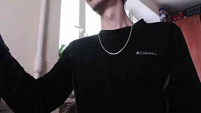 Samuel Skywalker online show from 05.17.26