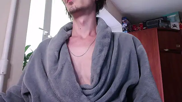 Samuel Skywalker online show from 05.27.26