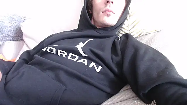 Samuel Skywalker online show from 07.29.26