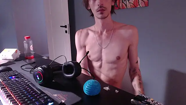 Samuel Skywalker online show from 08.06.26