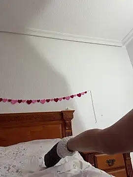 CrystalIvy online show from 02.24.26