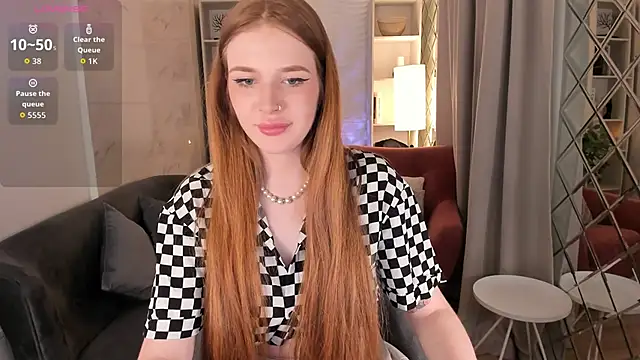 RinKittyy online show from 03.20.26