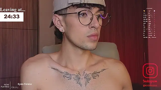 sr sprinkles online show from 03.08.26