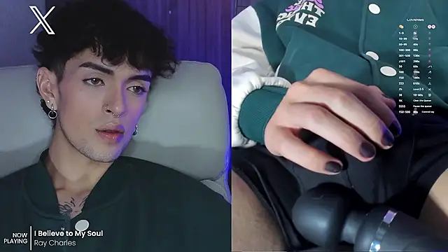 sr sprinkles online show from 03.13.26