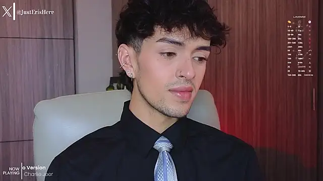 sr sprinkles online show from 03.16.26