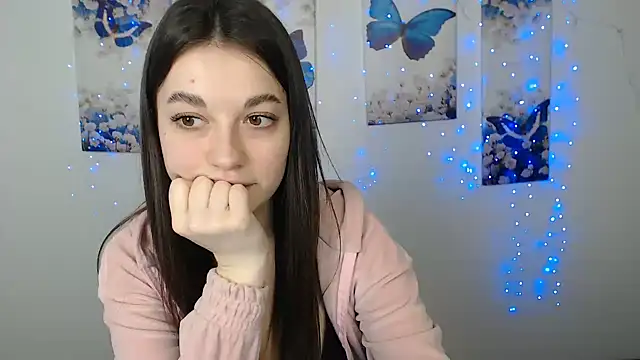 LolaLush X online show from 02.24.26