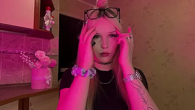 MysticKris online show from 03.24.26