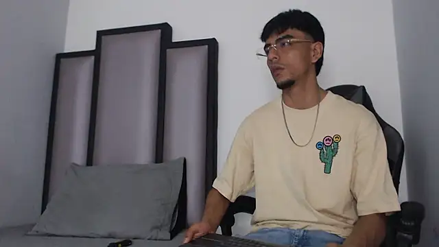 Endrick-23 online show from 03.06.26