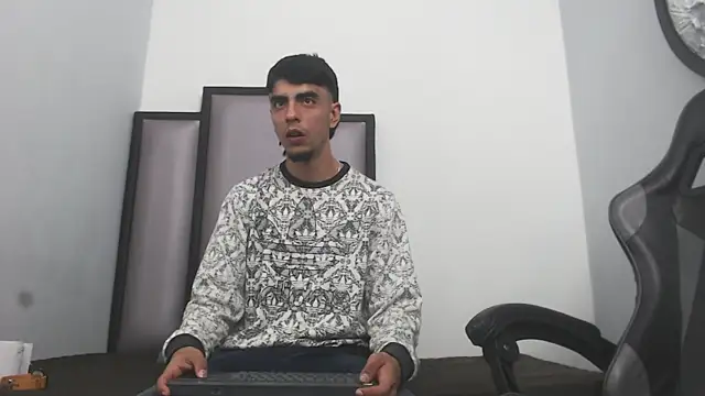 Endrick-23 online show from 03.27.26