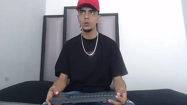 Endrick-23 online show from 04.01.26