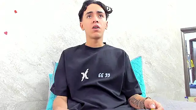 Mick-lollipop online show from 02.21.26