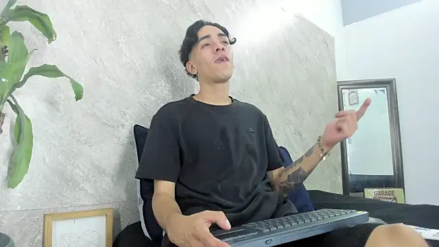 Mick-lollipop online show from 04.09.26