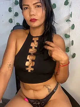 Susy em online show from 02.19.26