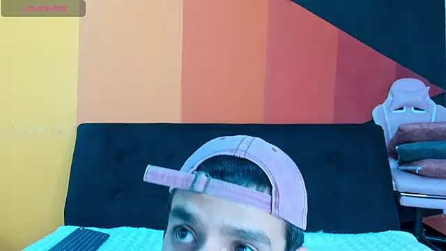 Snapshot of Anghell_BC chatting on 02.26.26 Anghell BC online show from 02.26.26