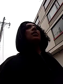 Emma Dancer online show from 03.11.26