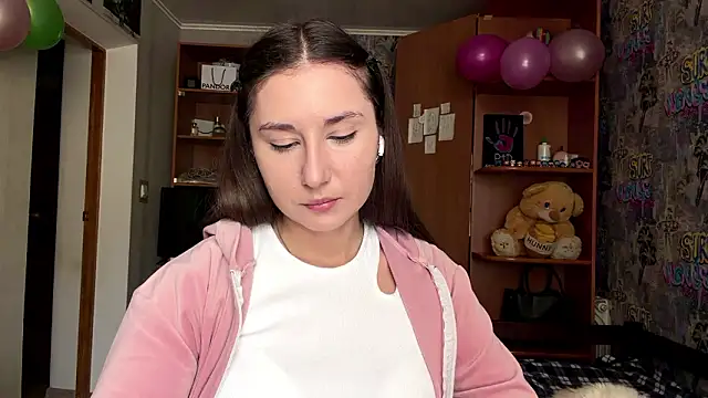 poly princess online show from 02.24.26