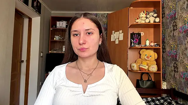 poly princess online show from 03.24.26