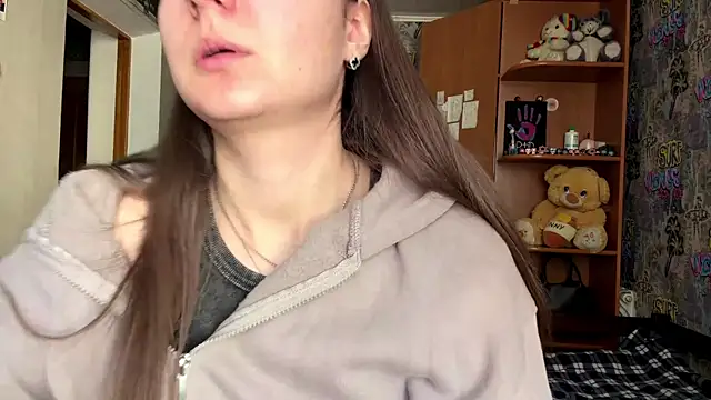 poly princess online show from 03.25.26