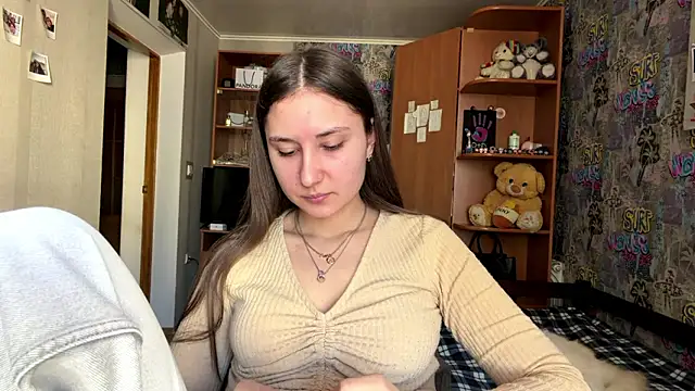 poly princess online show from 03.27.26