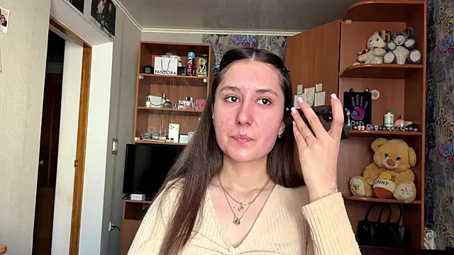 poly princess online show from 04.01.26