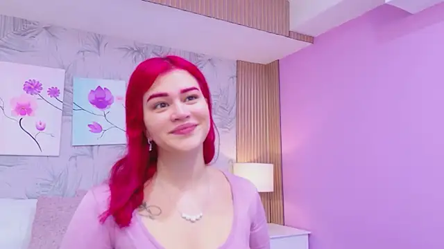 CherryTayloor online show from 03.27.26