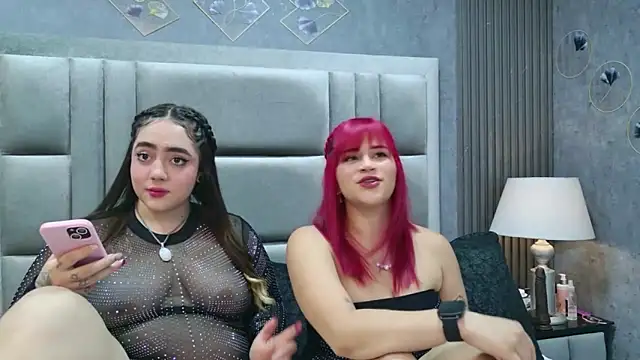 CherryTayloor online show from 03.29.26