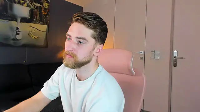 Dexter Raze online show from 03.12.26