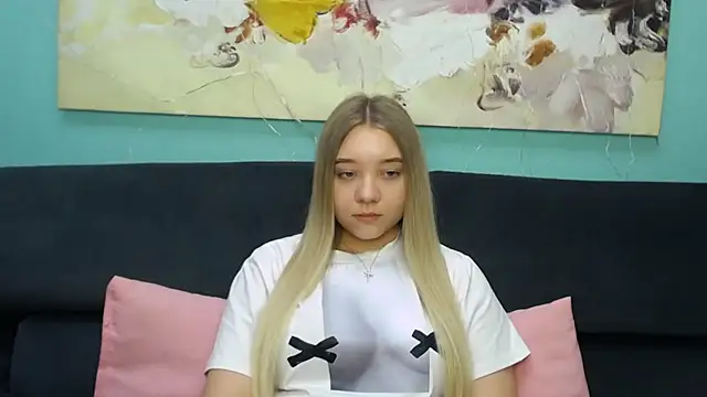 MilanaSiia online show from 03.07.26