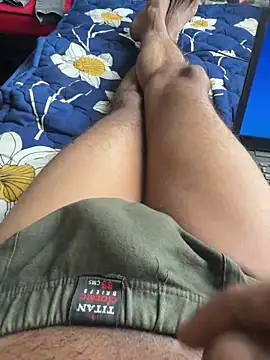 neekosam12 online show from 03.22.26