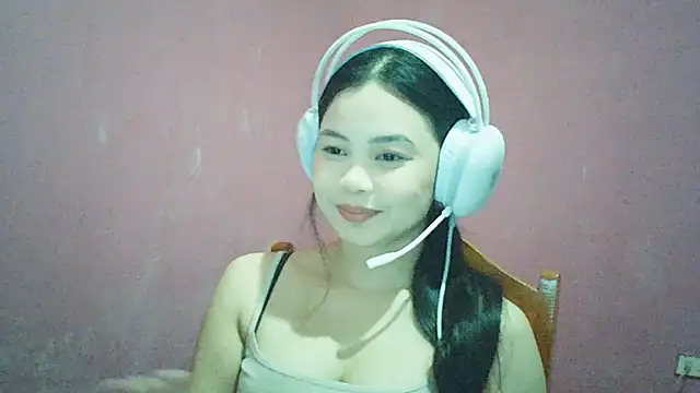 Snapshot of DessertFlower chatting on 05.22.26 DessertFlower online show from 05.22.26