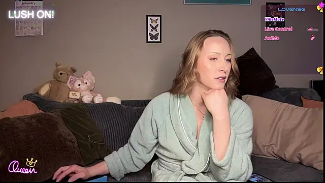 greenxxxqueen online show from 03.01.26