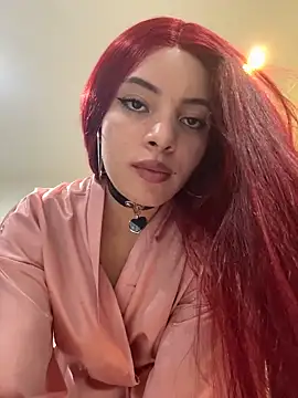 Snapshot of romanovanita chatting on 04.26.26 romanovanita online show from 04.26.26