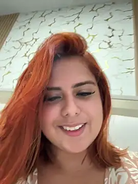 Lilithgomez  online show from 06.08.26