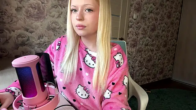 JeneeBIanks online show from 03.20.26